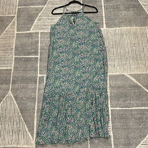 Banana Republic Floral Dress
